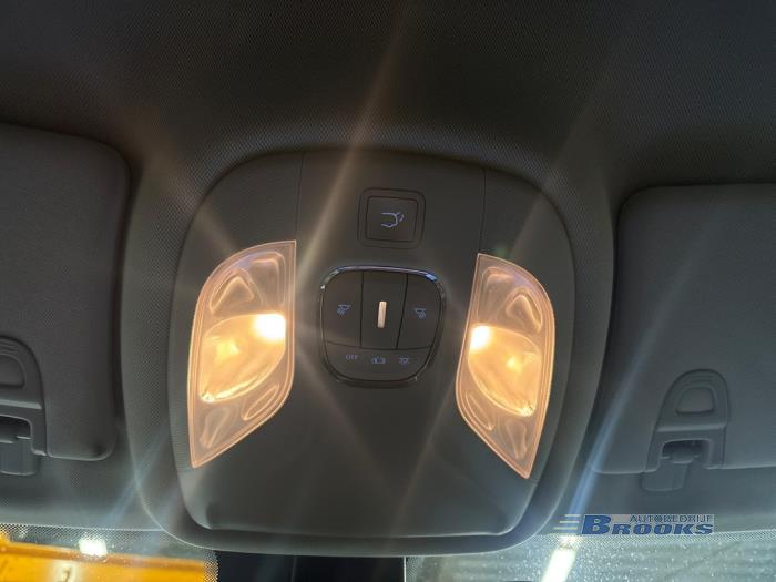 Jeep Compass II 1.3 4XE 240 16V 4x4 Sloopvoertuig (2022, Zwart)