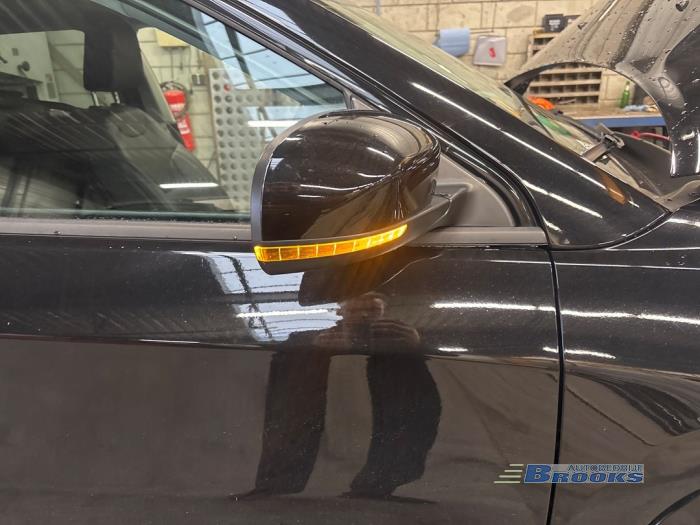 Jeep Compass II 1.3 4XE 240 16V 4x4 Sloopvoertuig (2022, Zwart)