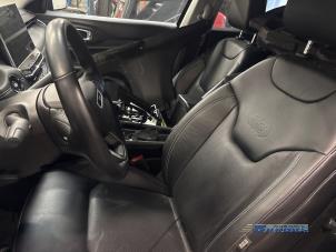 Jeep Compass II 1.3 4XE 240 16V 4x4 Sloopvoertuig (2022, Zwart)