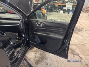 Jeep Compass II 1.3 4XE 240 16V 4x4 Sloopvoertuig (2022, Zwart)