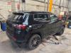 Jeep Compass II 1.3 4XE 240 16V 4x4 Sloopvoertuig (2022, Zwart)