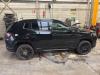 Jeep Compass II 1.3 4XE 240 16V 4x4 Sloopvoertuig (2022, Zwart)