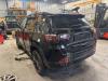 Jeep Compass II 1.3 4XE 240 16V 4x4 Sloopvoertuig (2022, Zwart)