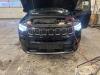Jeep Compass II 1.3 4XE 240 16V 4x4 Sloopvoertuig (2022, Zwart)