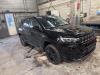 Jeep Compass II 1.3 4XE 240 16V 4x4 Sloopvoertuig (2022, Zwart)