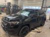 Jeep Compass II 1.3 4XE 240 16V 4x4 Sloopvoertuig (2022, Zwart)