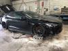 Tesla Model S 100D Sloopvoertuig (2018, Zwart)