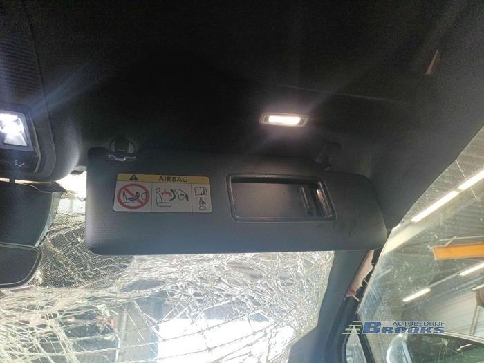 Audi Q4 Sportback 40 e-tron Sloopvoertuig (2022, Grijs)