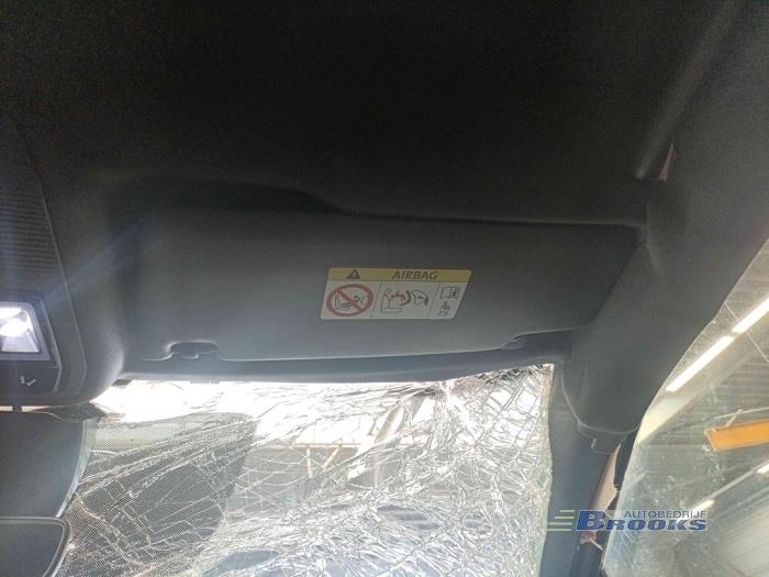 Audi Q4 Sportback 40 e-tron Sloopvoertuig (2022, Grijs)