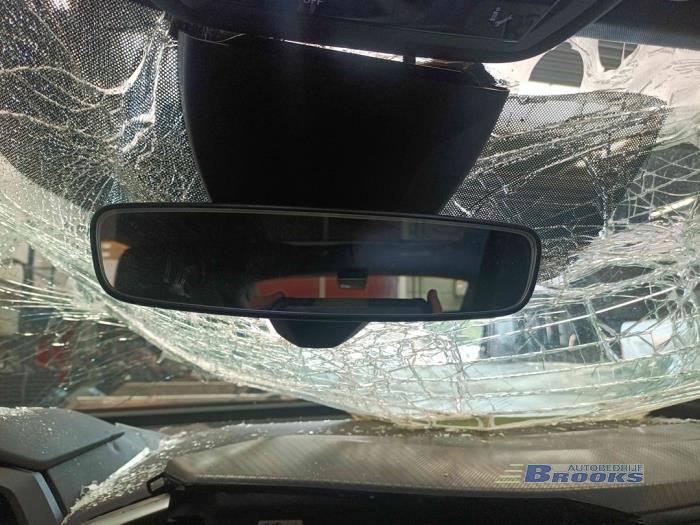 Audi Q4 Sportback 40 e-tron Sloopvoertuig (2022, Grijs)