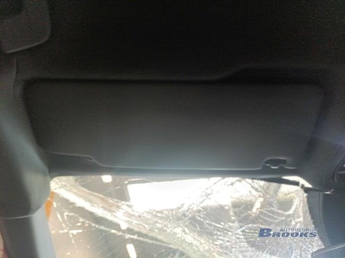 Audi Q4 Sportback 40 e-tron Sloopvoertuig (2022, Grijs)