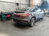 Audi Q4 Sportback 40 e-tron Sloopvoertuig (2022, Grijs)