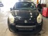 Sloopauto Suzuki Alto uit 2009