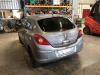 Opel Corsa D 1.3 CDTi 16V ecoFLEX Sloopvoertuig (2008, Grijs)