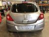 Opel Corsa D 1.3 CDTi 16V ecoFLEX Sloopvoertuig (2008, Grijs)