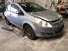 Opel Corsa D 1.3 CDTi 16V ecoFLEX Sloopvoertuig (2008, Grijs)