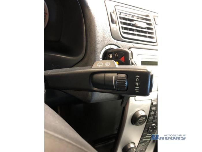 Volvo V50 1.6 D 16V Sloopvoertuig (2005, Zwart)