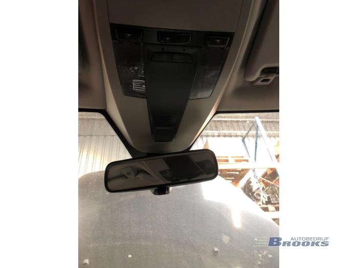 Volvo V50 1.6 D 16V Sloopvoertuig (2005, Zwart)