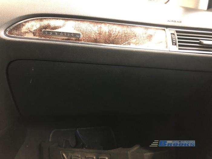 Audi A6 3.2 V6 24V FSI Quattro Sloopvoertuig (2004, Grijs)