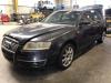 Audi A6 3.2 V6 24V FSI Quattro Sloopvoertuig (2004, Grijs)