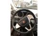 Seat Ibiza ST 1.2 TDI Ecomotive Sloopvoertuig (2011, Zwart)