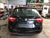 Seat Ibiza ST 1.2 TDI Ecomotive Sloopvoertuig (2011, Zwart)