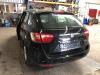 Seat Ibiza ST 1.2 TDI Ecomotive Sloopvoertuig (2011, Zwart)