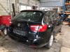 Seat Ibiza ST 1.2 TDI Ecomotive Sloopvoertuig (2011, Zwart)