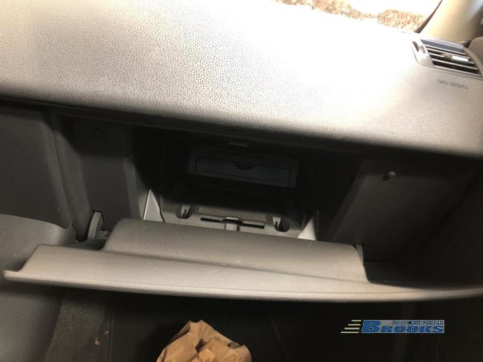 Volvo C30 1.6 D 16V Sloopvoertuig (2011, Grijs)