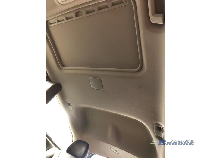 Volvo C30 1.6 D 16V Sloopvoertuig (2011, Grijs)