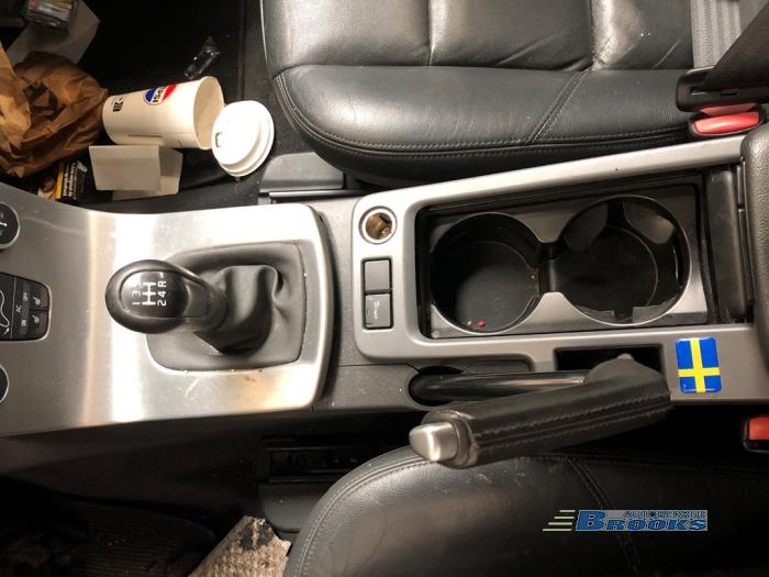 Volvo C30 1.6 D 16V Sloopvoertuig (2011, Grijs)