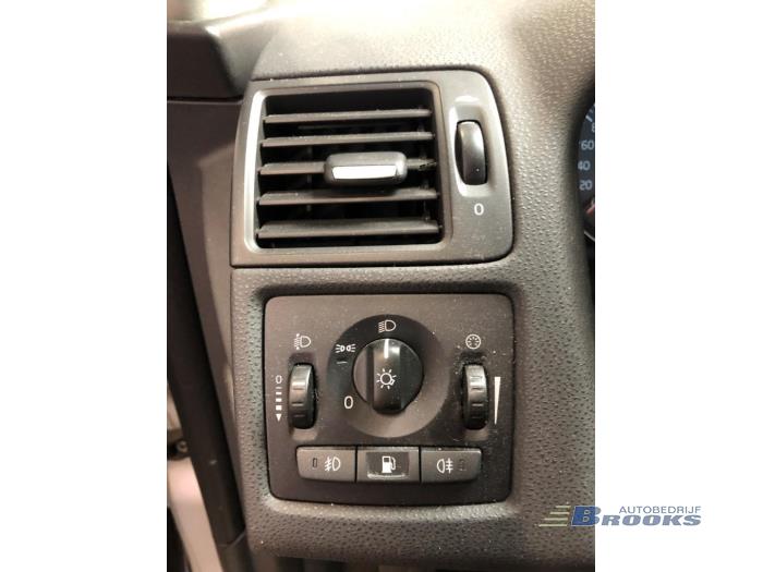 Volvo C30 1.6 D 16V Sloopvoertuig (2011, Grijs)