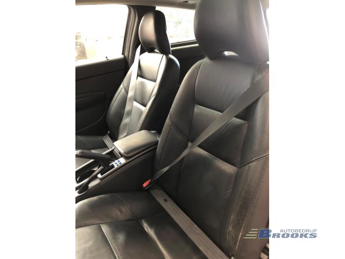 Volvo C30 1.6 D 16V Sloopvoertuig (2011, Grijs)