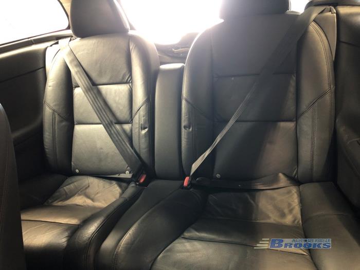 Volvo C30 1.6 D 16V Sloopvoertuig (2011, Grijs)