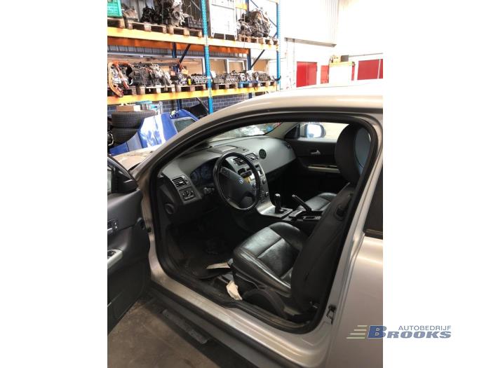 Volvo C30 1.6 D 16V Sloopvoertuig (2011, Grijs)