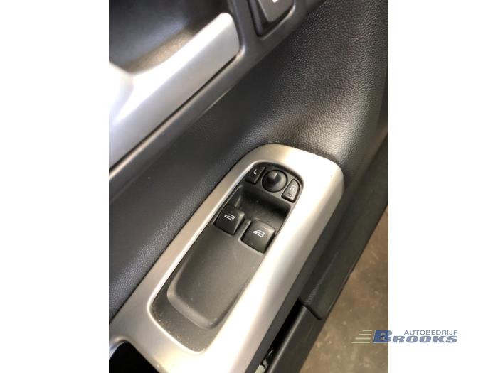 Volvo C30 1.6 D 16V Sloopvoertuig (2011, Grijs)