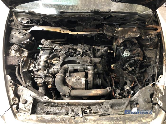 Volvo C30 1.6 D 16V Sloopvoertuig (2011, Grijs)