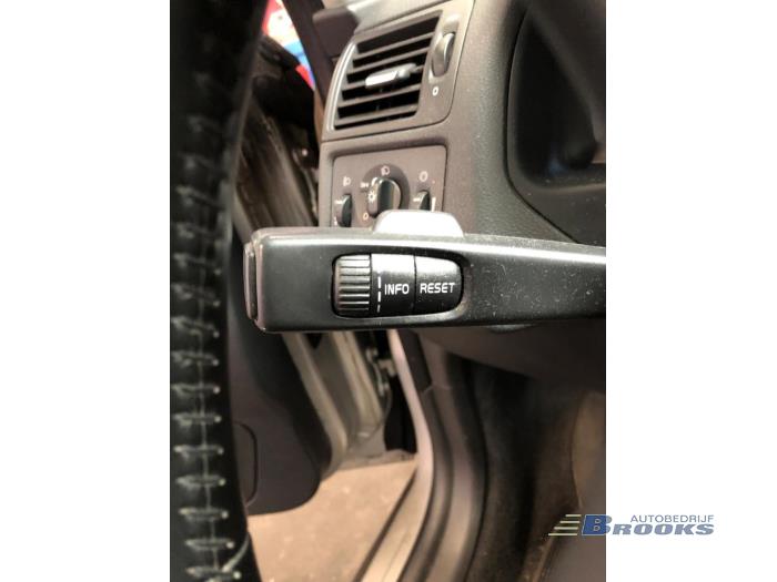 Volvo C30 1.6 D 16V Sloopvoertuig (2011, Grijs)