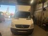 Sloopauto Mercedes Sprinter uit 2009