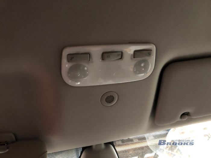 Renault Megane III Berline 1.5 dCi 110 Sloopvoertuig (2013, Grijs)