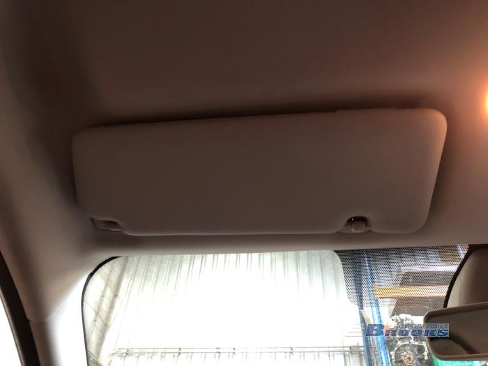 Renault Megane III Berline 1.5 dCi 110 Sloopvoertuig (2013, Grijs)