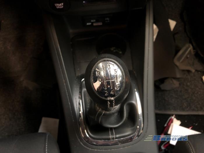 Renault Megane III Berline 1.5 dCi 110 Sloopvoertuig (2013, Grijs)