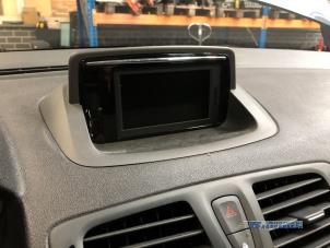 Renault Megane III Grandtour 1.2 16V TCE 130 Sloopvoertuig (2015, Titanium, Grijs)