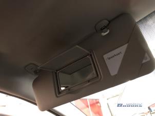 Renault Megane III Grandtour 1.2 16V TCE 130 Sloopvoertuig (2015, Titanium, Grijs)