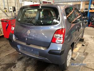 Renault Twingo II 1.2 Sloopvoertuig (2008, Blauw)
