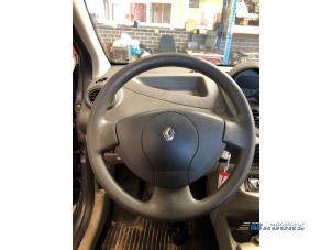 Renault Twingo II 1.2 Sloopvoertuig (2008, Blauw)