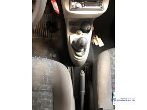 Renault Twingo II 1.2 Sloopvoertuig (2008, Blauw)