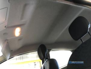 Renault Twingo II 1.2 Sloopvoertuig (2008, Blauw)