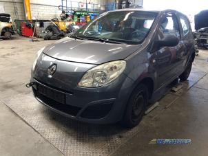 Renault Twingo II 1.2 Sloopvoertuig (2008, Blauw)