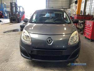 Renault Twingo II 1.2 Sloopvoertuig (2008, Blauw)